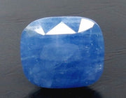 9.42/CT Natural Blue Sapphire with Govt Lab Certificate-10697D43132